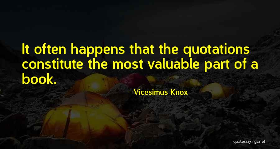 Pablito El Quotes By Vicesimus Knox Pablito El Quotes By Vicesimus Knox