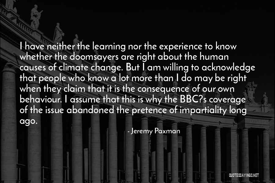 Pablito Quotes By Jeremy Paxman Pablito Quotes By Jeremy Paxman