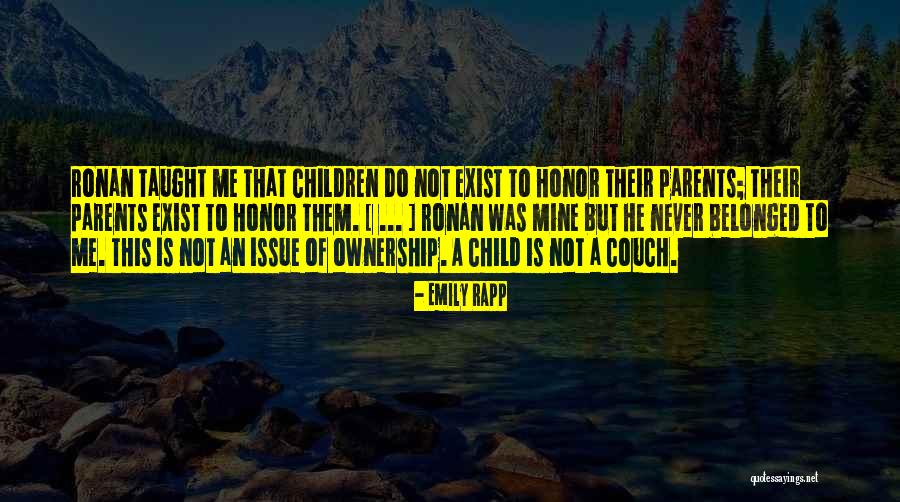 Pablito Se Quotes By Emily Rapp Pablito Se Quotes By Emily Rapp