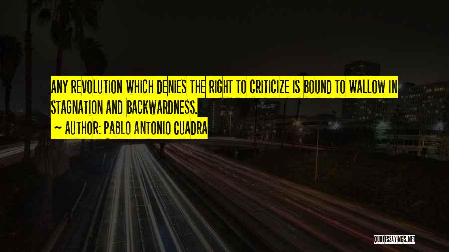 Pablo Antonio Cuadra Quotes 877513