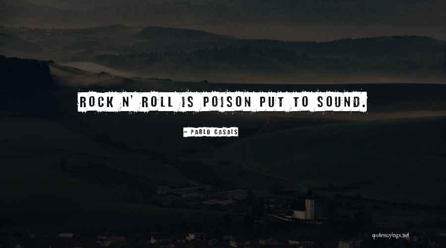 Pablo Casals Quotes 1197535 Pablo Casals Quotes 1197535