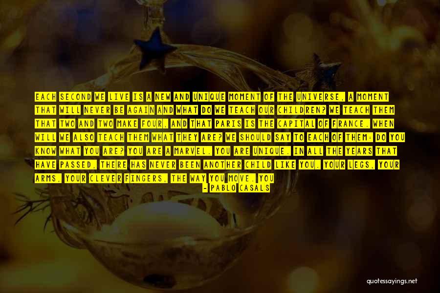 Pablo Casals Quotes 1662850 Pablo Casals Quotes 1662850