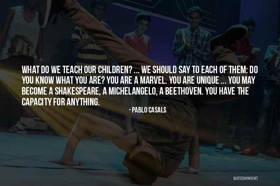Pablo Casals Quotes 2122681 Pablo Casals Quotes 2122681