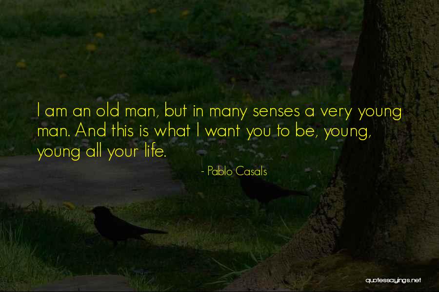 Pablo Casals Quotes 2228228 Pablo Casals Quotes 2228228