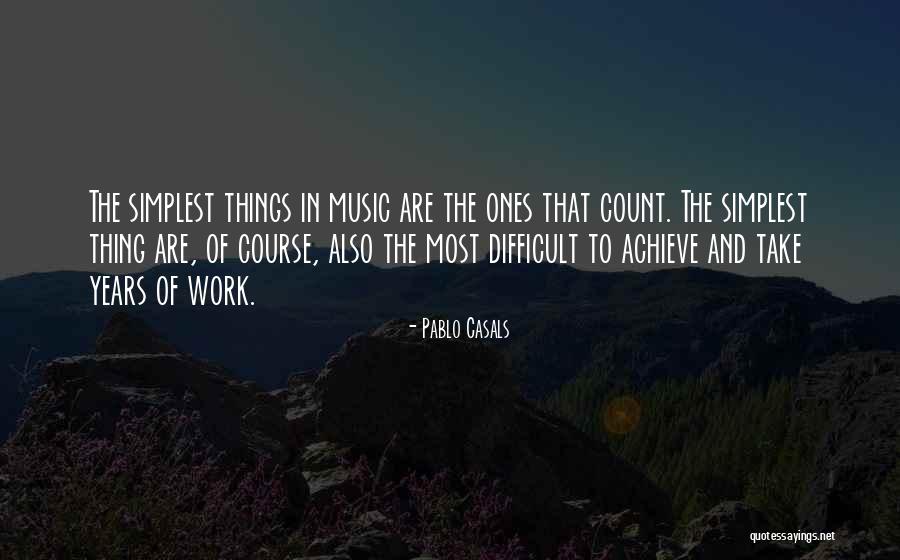 Pablo Casals Quotes 283335 Pablo Casals Quotes 283335