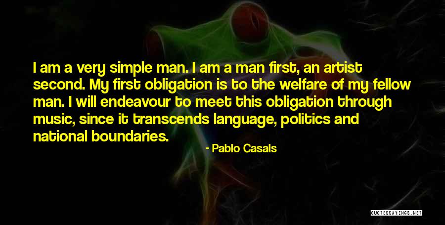 Pablo Casals Quotes 425080 Pablo Casals Quotes 425080