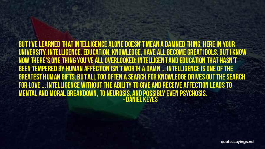 Pablo Francisco Bits And Pieces Quotes By Daniel Keyes Pablo Francisco Bits And Pieces Quotes By Daniel Keyes