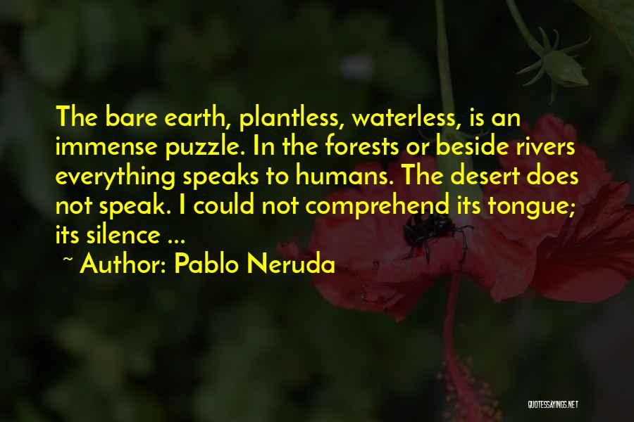 Pablo Neruda Quotes 1605908