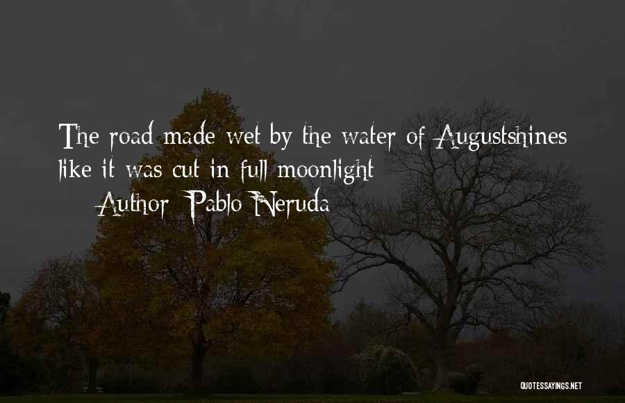 Pablo Neruda Quotes 296711