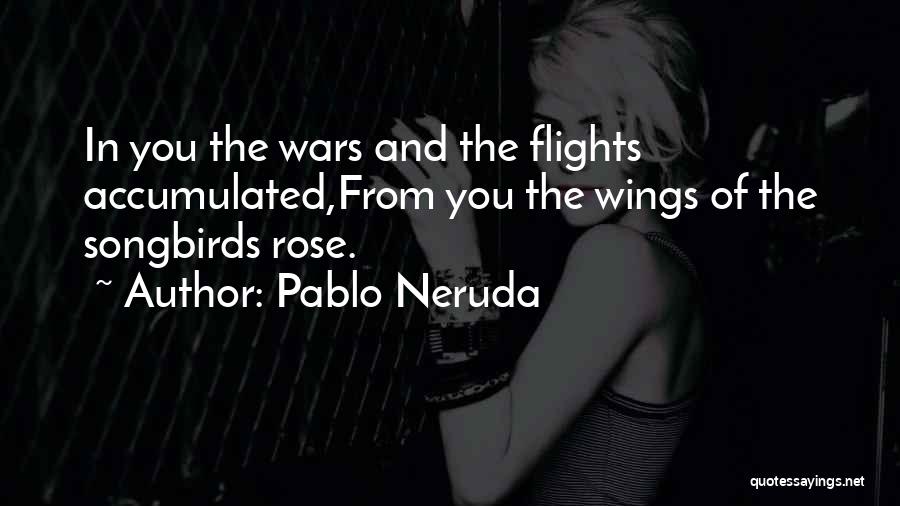 Pablo Neruda Quotes 405925