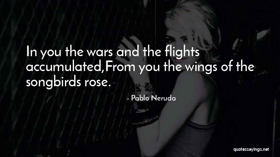 Pablo Neruda Quotes 405925