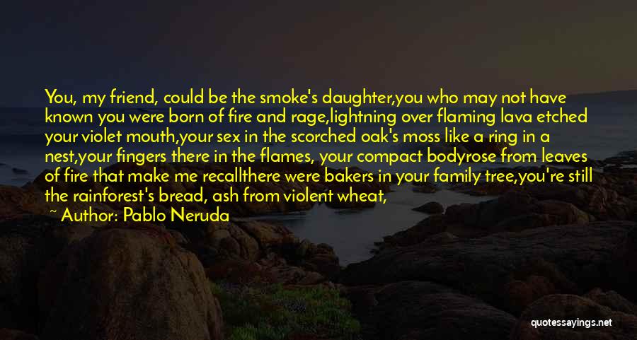 Pablo Neruda Quotes 570958