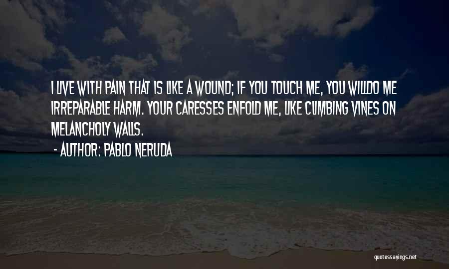 Pablo Neruda Quotes 685195