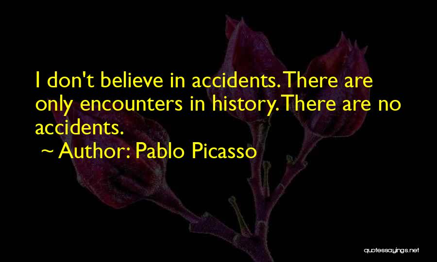 Pablo Picasso Quotes 1025213