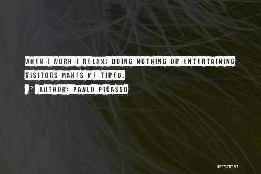 Pablo Picasso Quotes 1076620