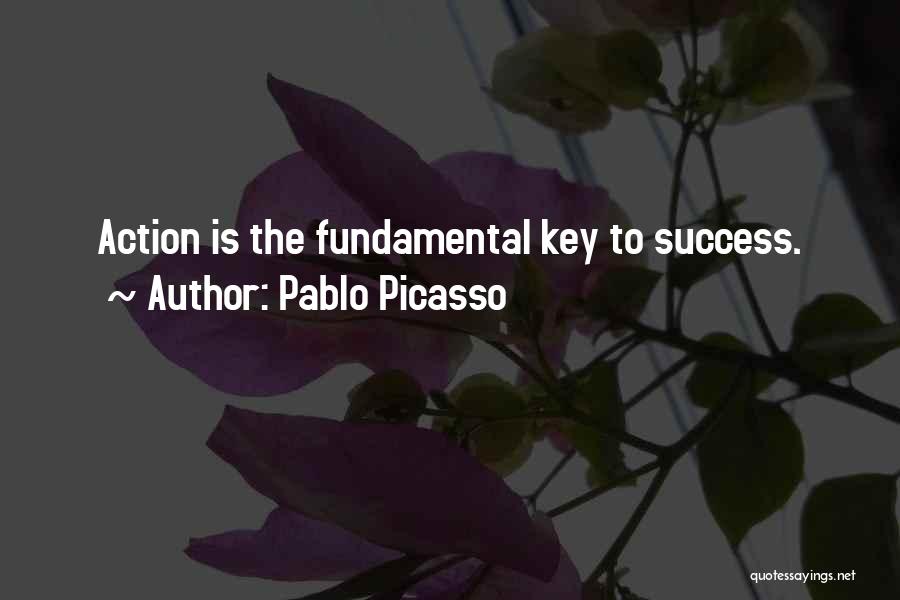 Pablo Picasso Quotes 1101412