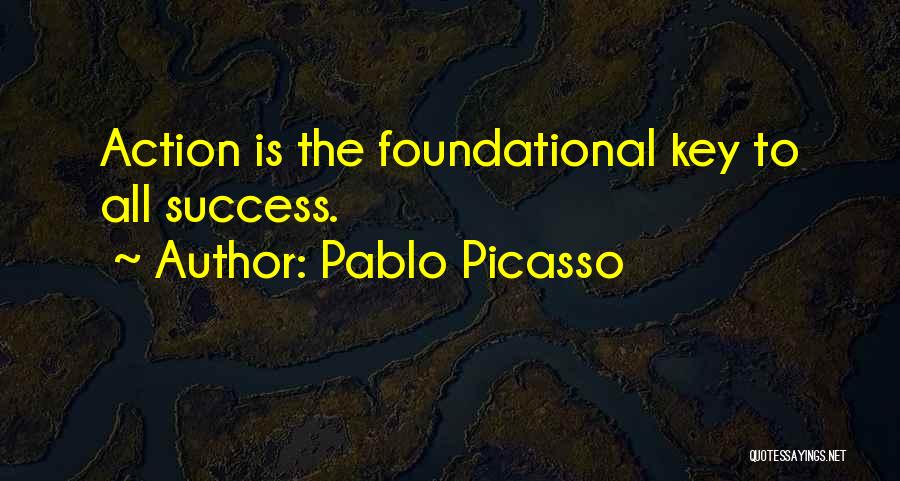 Pablo Picasso Quotes 1108521