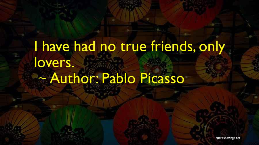 Pablo Picasso Quotes 1419355