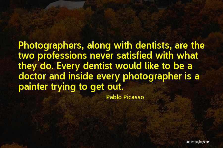 Pablo Picasso Quotes 1469767