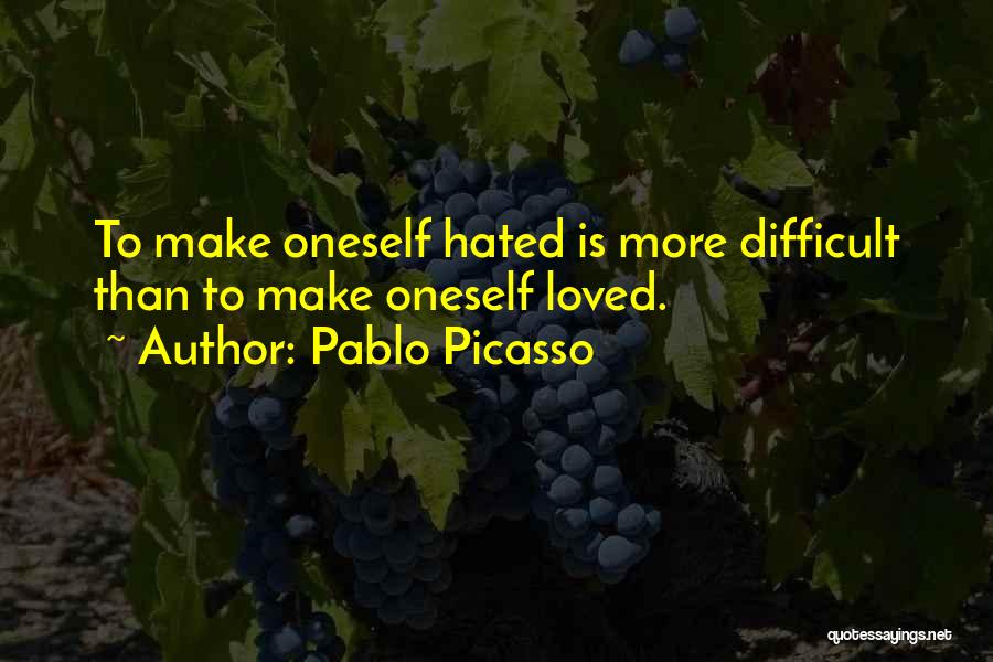 Pablo Picasso Quotes 1485859