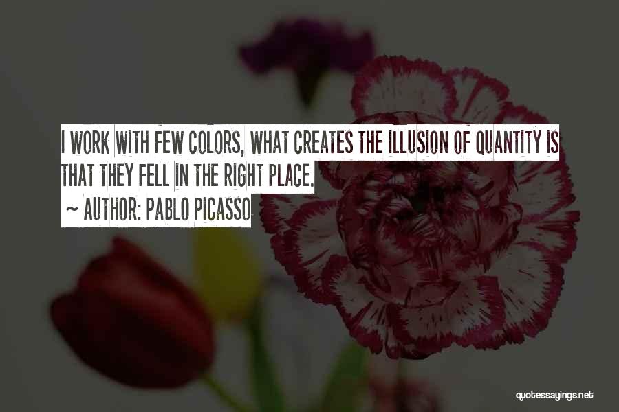 Pablo Picasso Quotes 1712300