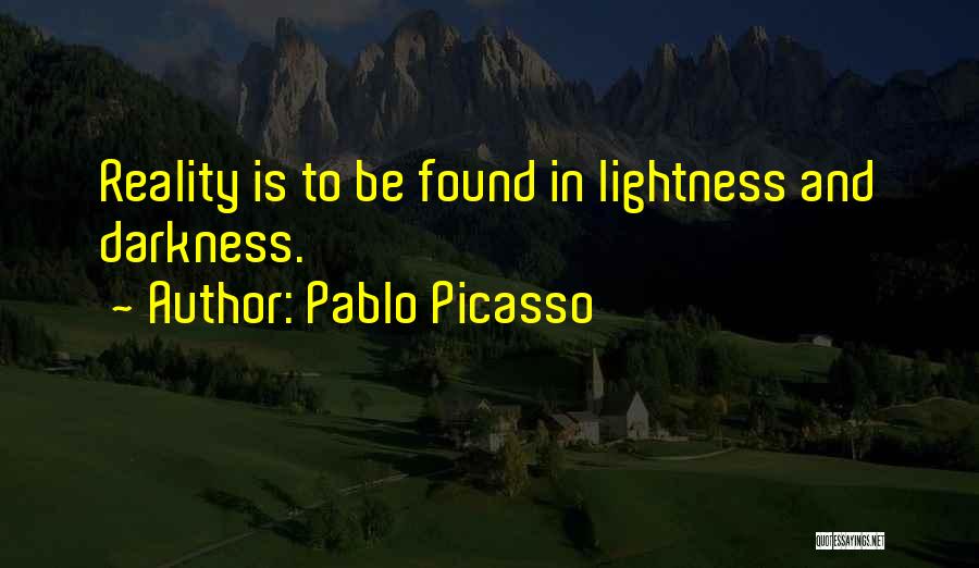 Pablo Picasso Quotes 1734909