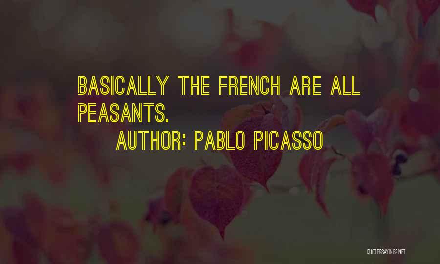Pablo Picasso Quotes 1746945