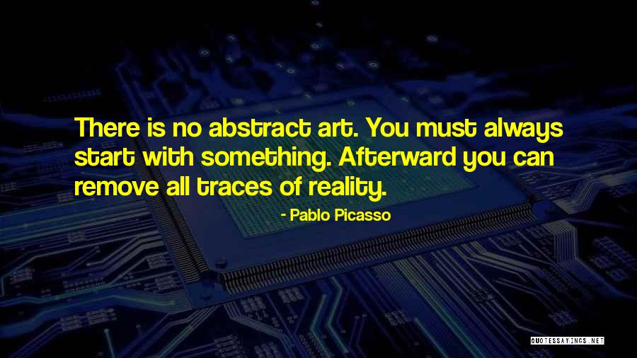 Pablo Picasso Quotes 1810339 Pablo Picasso Quotes 1810339