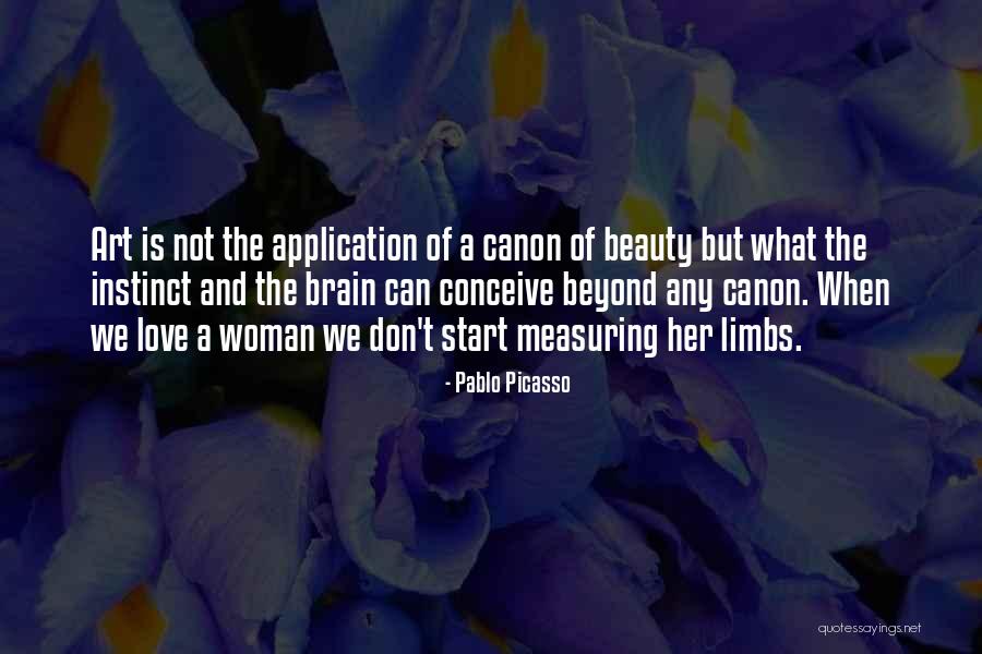 Pablo Picasso Quotes 1912404