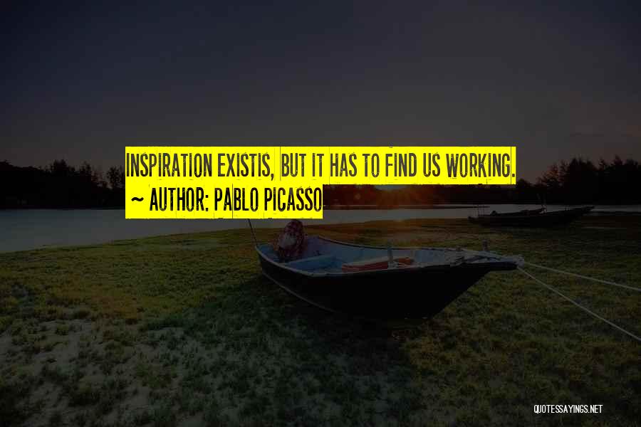 Pablo Picasso Quotes 1913487