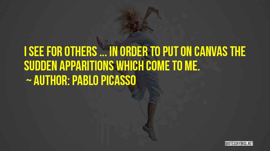 Pablo Picasso Quotes 1914563