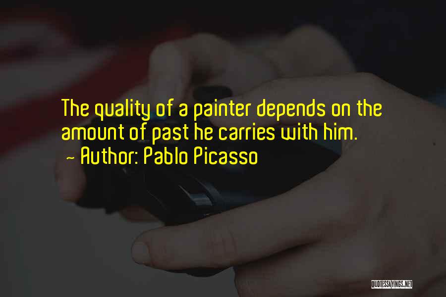Pablo Picasso Quotes 203821