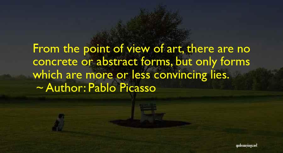 Pablo Picasso Quotes 2109935