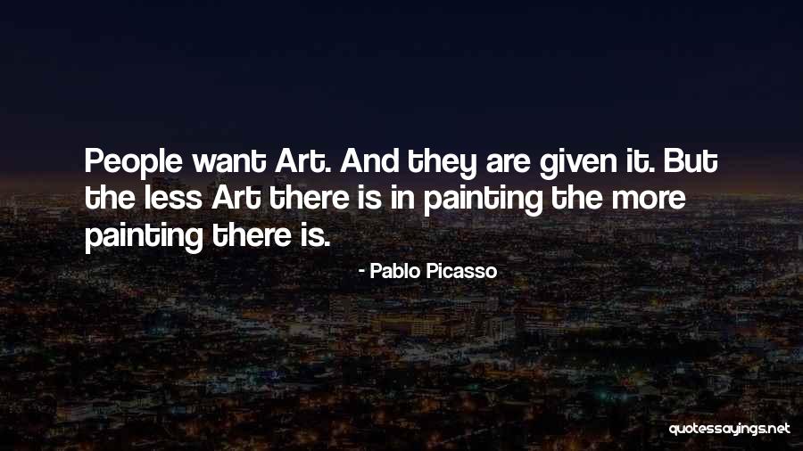 Pablo Picasso Quotes 2139964