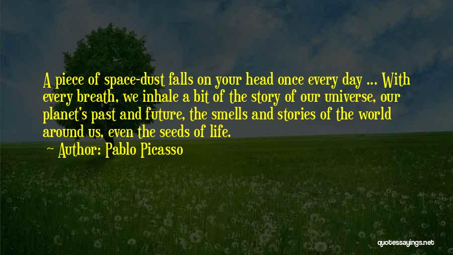 Pablo Picasso Quotes 2217725