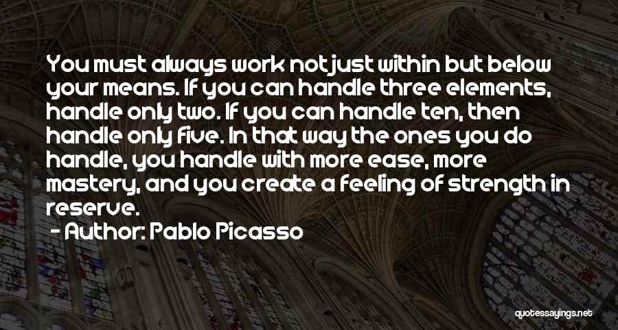 Pablo Picasso Quotes 2251802