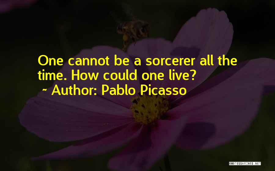 Pablo Picasso Quotes 366533