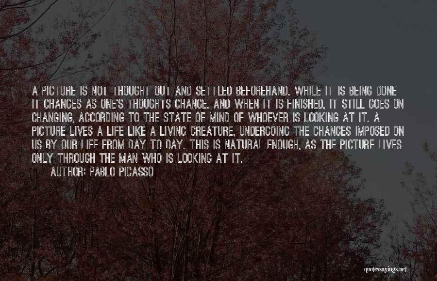Pablo Picasso Quotes 385382