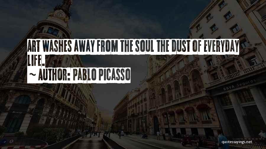 Pablo Picasso Quotes 435732