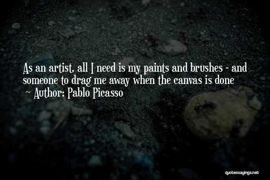 Pablo Picasso Quotes 498518