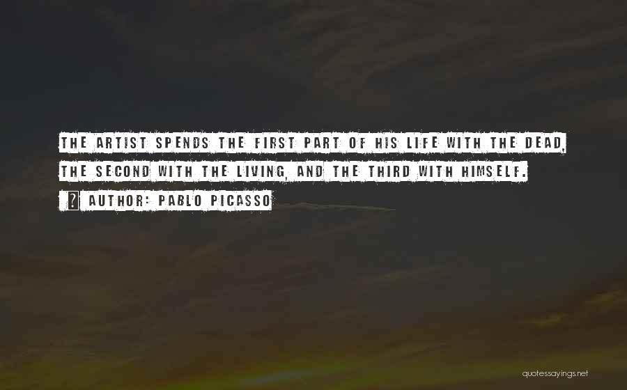 Pablo Picasso Quotes 554612