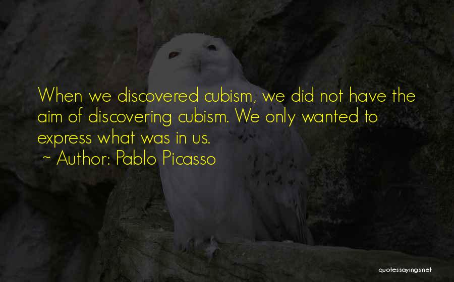 Pablo Picasso Quotes 642353