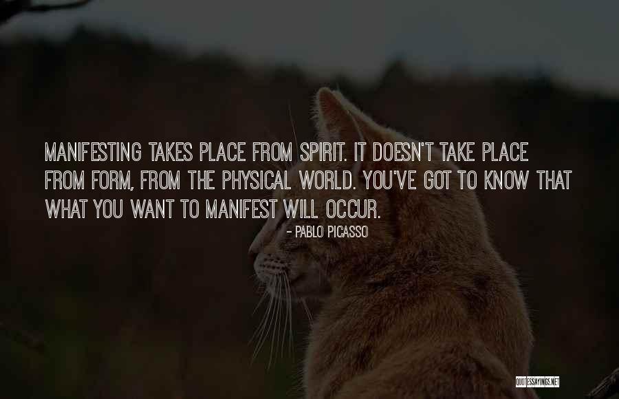 Pablo Picasso Quotes 654062