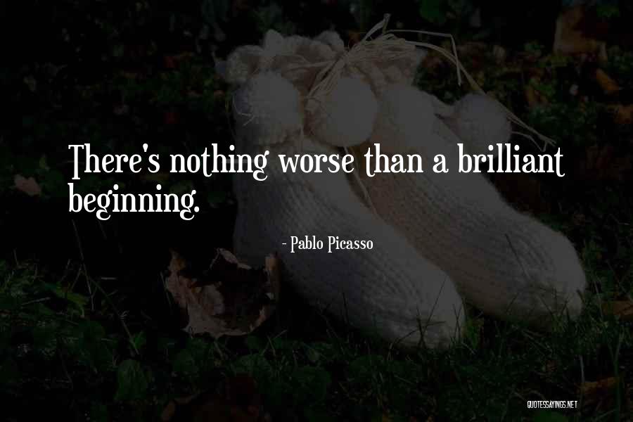 Pablo Picasso Quotes 708958