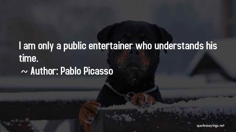 Pablo Picasso Quotes 748750