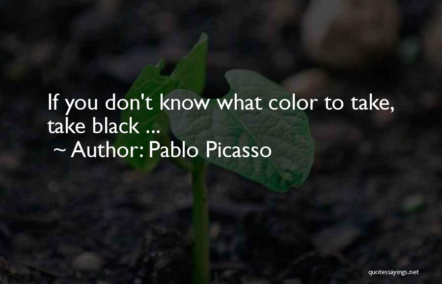 Pablo Picasso Quotes 874808