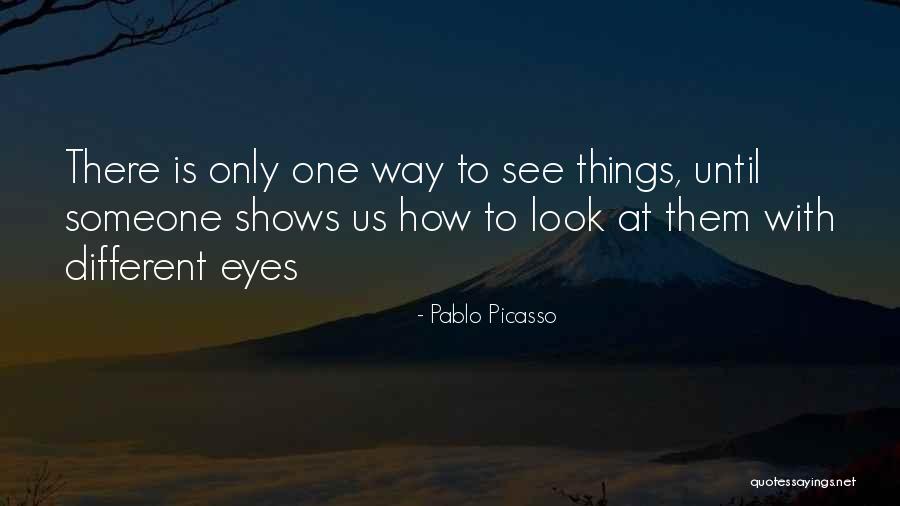 Pablo Picasso Quotes 877824