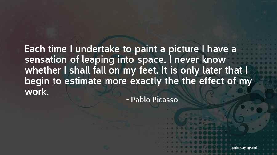 Pablo Picasso Quotes 980078