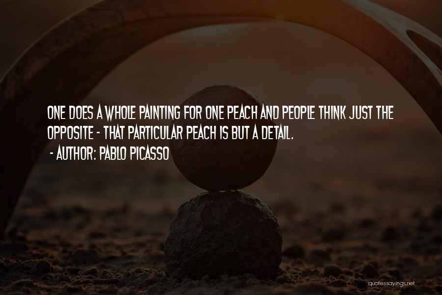 Pablo Picasso Quotes 994942