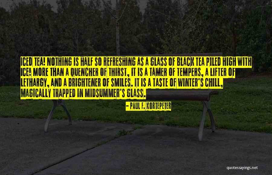 Pablosky Cyprus Quotes By Paul F. Kortepeter Pablosky Cyprus Quotes By Paul F. Kortepeter